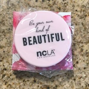 🌸5/$25🌸 NCLA compact mirror